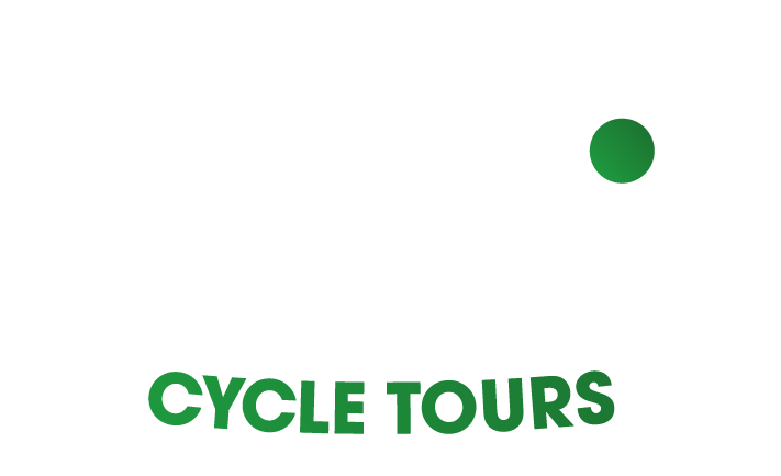 Around The Mountains Cycle Trail 2025 - Main Image